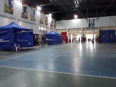 Polideportivo Grand Bourg (Deportes)