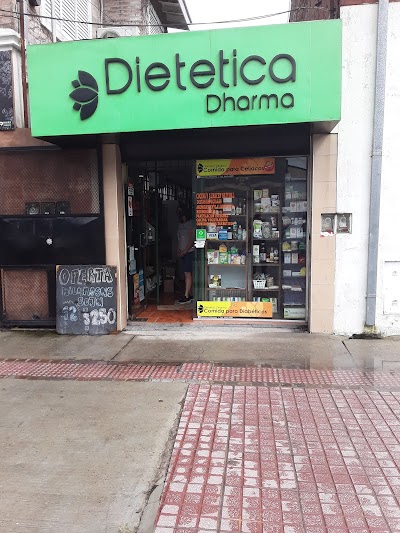 Dietetica Dharma