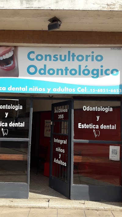 Odontologia Olivos