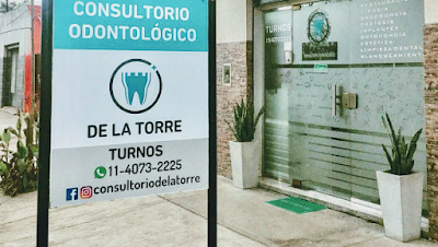 Odontologia de la Torre