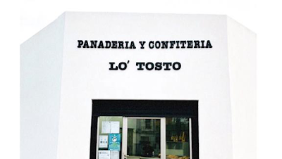 LO' TOSTO - Panadería y Confitería