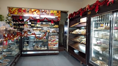 Panaderia La Juana