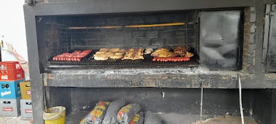 PARRILLA EL TUCU