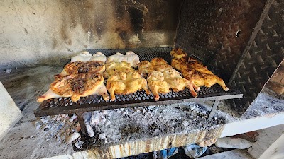 Parrilla Don Pedro