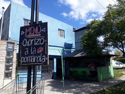 Parrilla