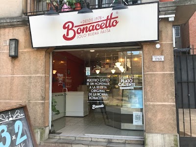 Bonacetto