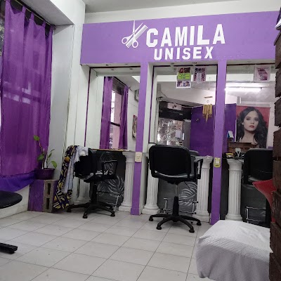 Peluqueria Camila Unisex