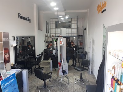 Utopía Coiffeur's