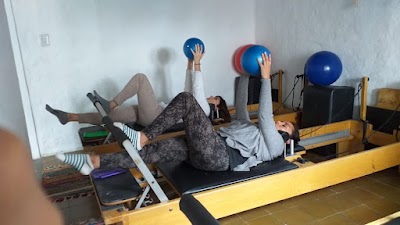 ROMA GIMNASIO