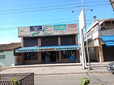 Ferretería Rivadavia Pinturería