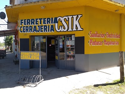 Ferretería Csik