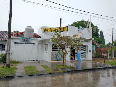 Ferretería OTTO