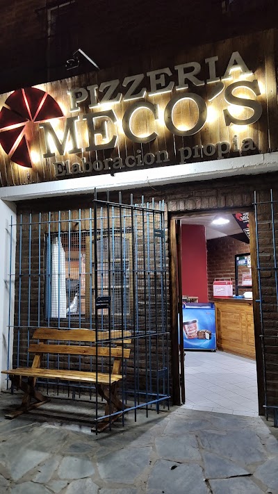 Pizzeria Meco's