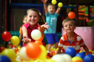 Atención Terapéutica Infantil