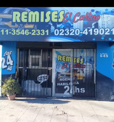 Remises "El Callao"