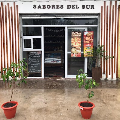 Sabores del sur