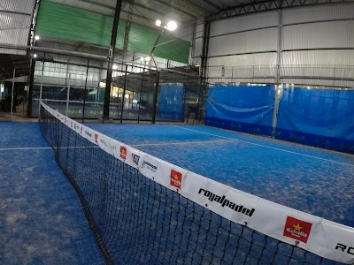 La Wilson Padel Center