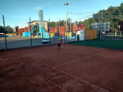 Academia A.T.P. Tenis y Padel