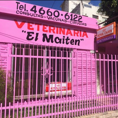 Veterinary The maiten