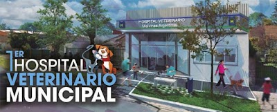 Hospital Veterinario Malvinas Argentinas