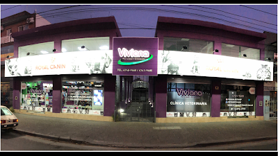 Viviana Pet Shop