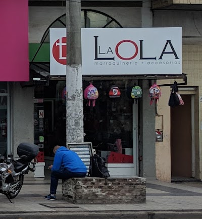 La Lola Marroquineria