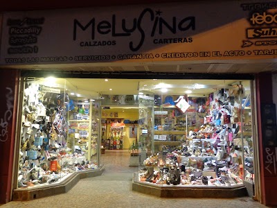 MeluSina Calzados y Carteras