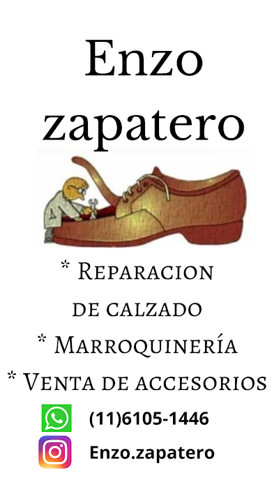 Enzo zapatero