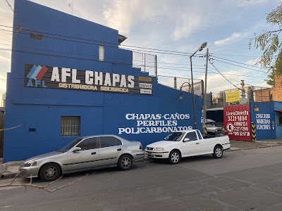 AFL CHAPAS