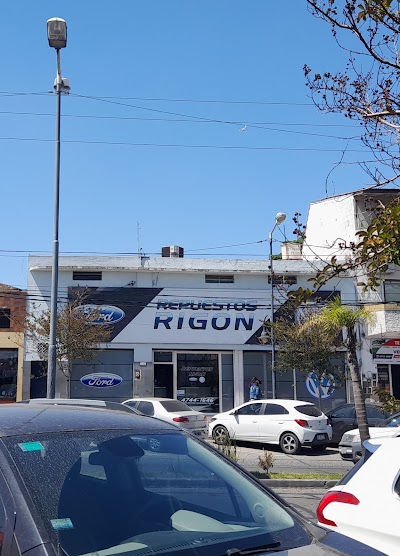 Repuestos Rigon