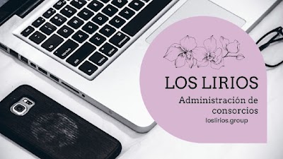 Los Lirios Administración