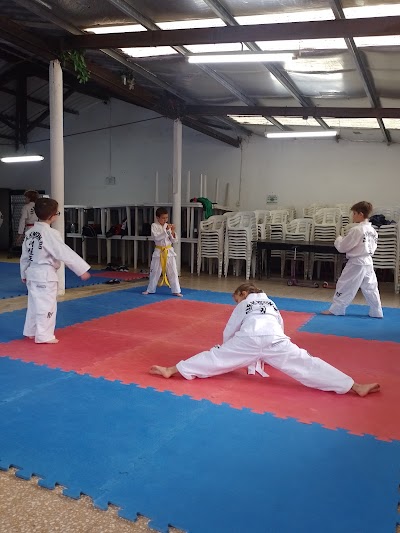 Taekwondo.itf.oficial