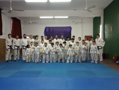 Taekwon-Do Club Alberdi