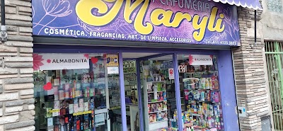 Perfumería maryli