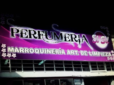 Perfumería El Sol