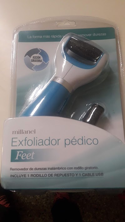 Millanel Distribuidora San Fernando