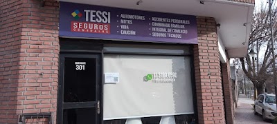 TESSI SEGUROS