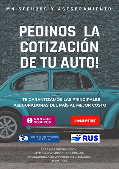 MN Seguros & Asesoramiento