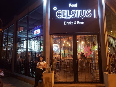 Celsius Bar