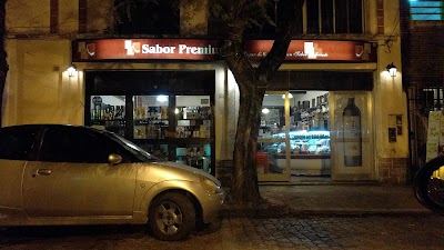 Sabor Premium San Fernando