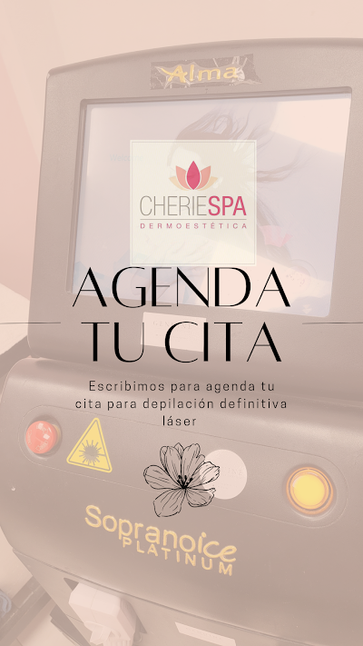 Cherie Spa Dermoestetica