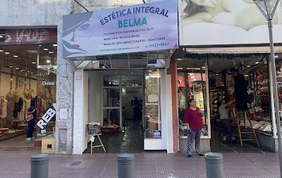 BELMA ESTETICA INTEGRAL