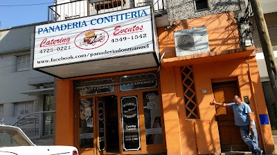 Confiteria Y Panaderia "Don Manuel"