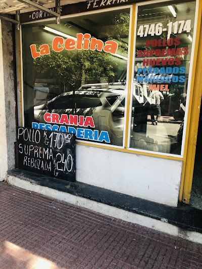 La celina