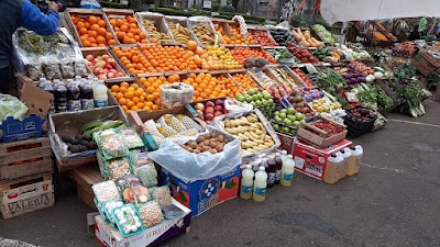 Verduleria y fruteria Mari e hijos