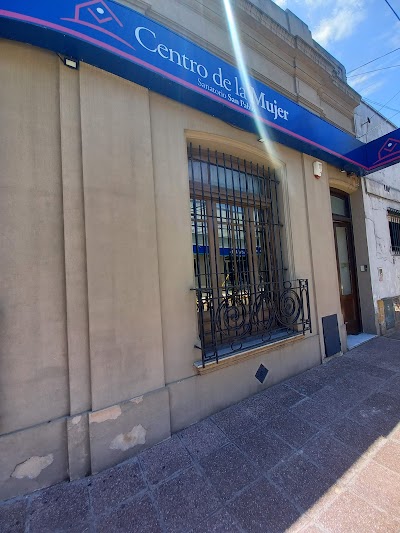 Centro médico la mujer