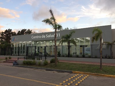 Centro de Salud N°31