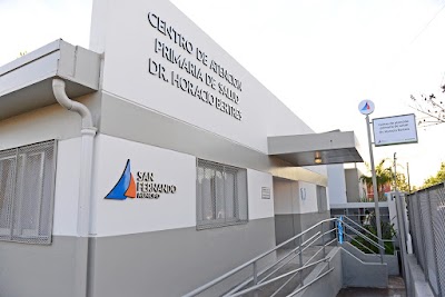 Centro de Salud Bertrés