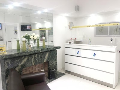 IMMYN S.A. Private polyclinic