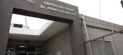 centro de salud di matteo